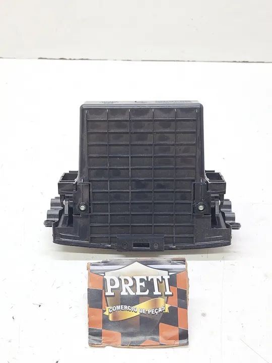 Porta Treco Hyundai Azera 3.3 2009 / 2010 N847453l100 - Foto 5