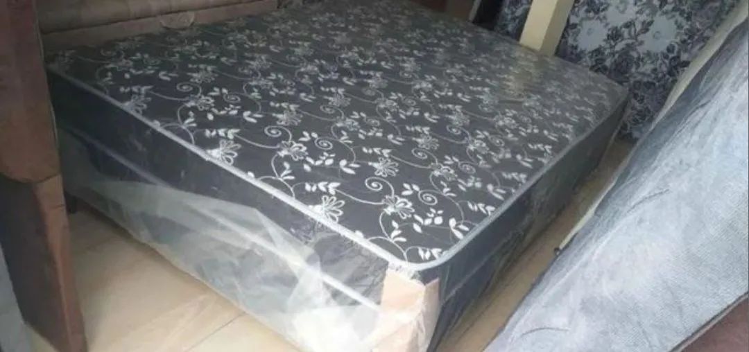 Camas Box direto de fábrica !!  - Foto 4