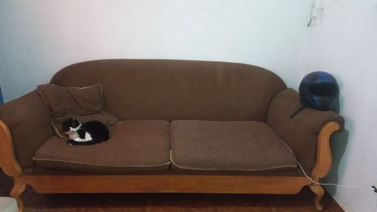 Comfortable Sofa64861552632451122