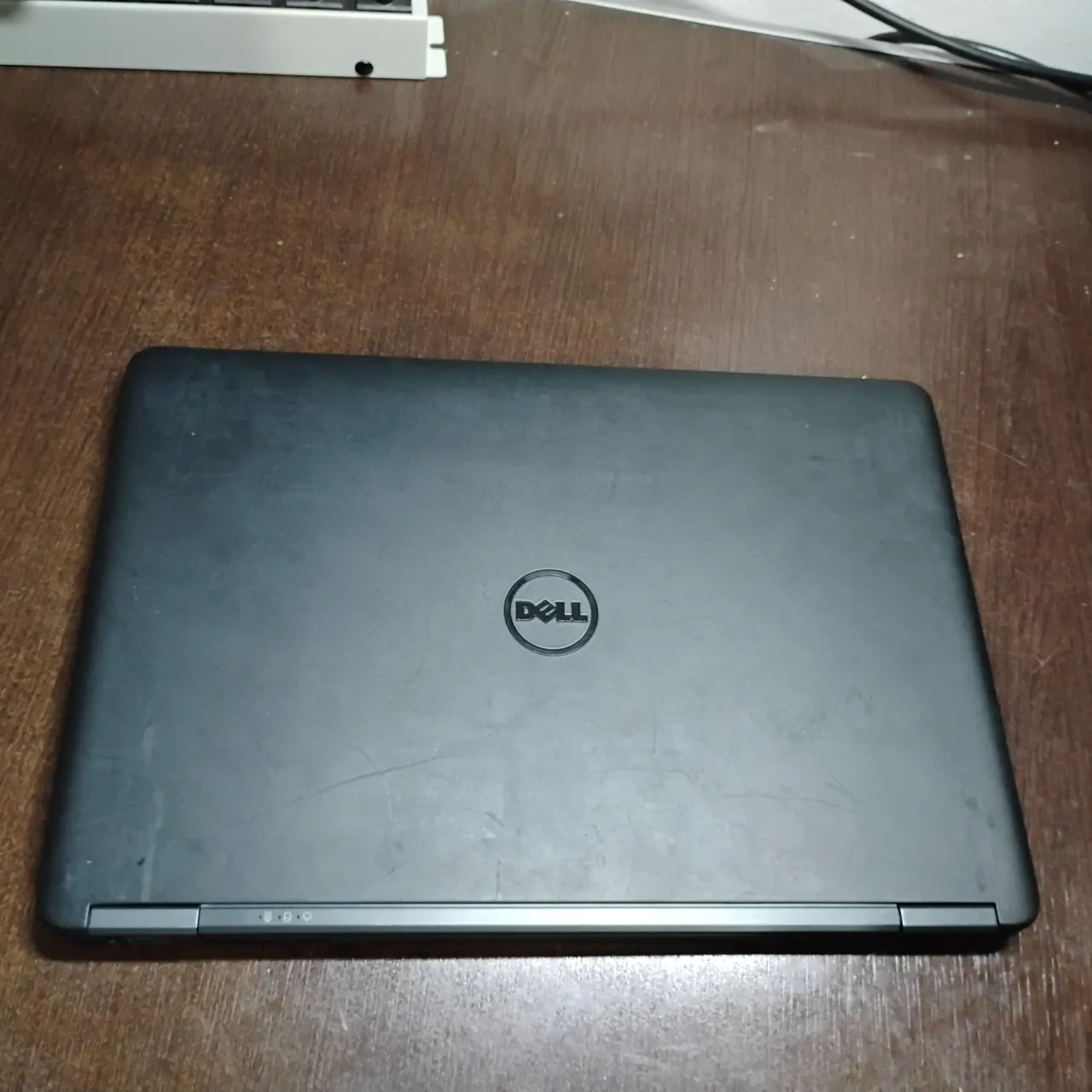 Ultrabook Dell latitude e7450 com i7 e SSD.