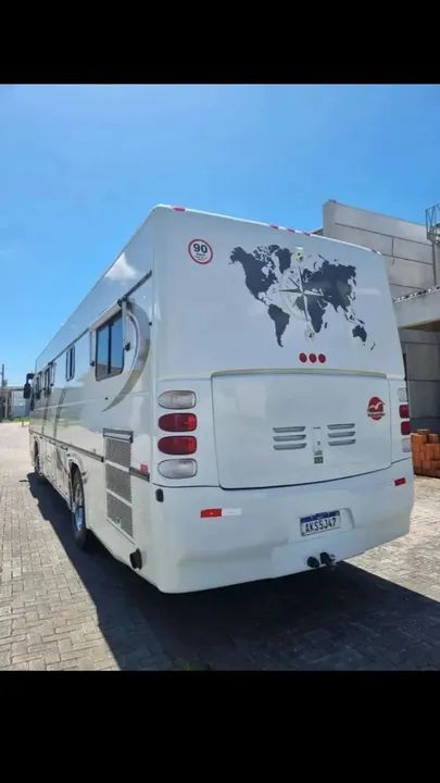 MOTORHOME INDUSTREILER  - Foto 2