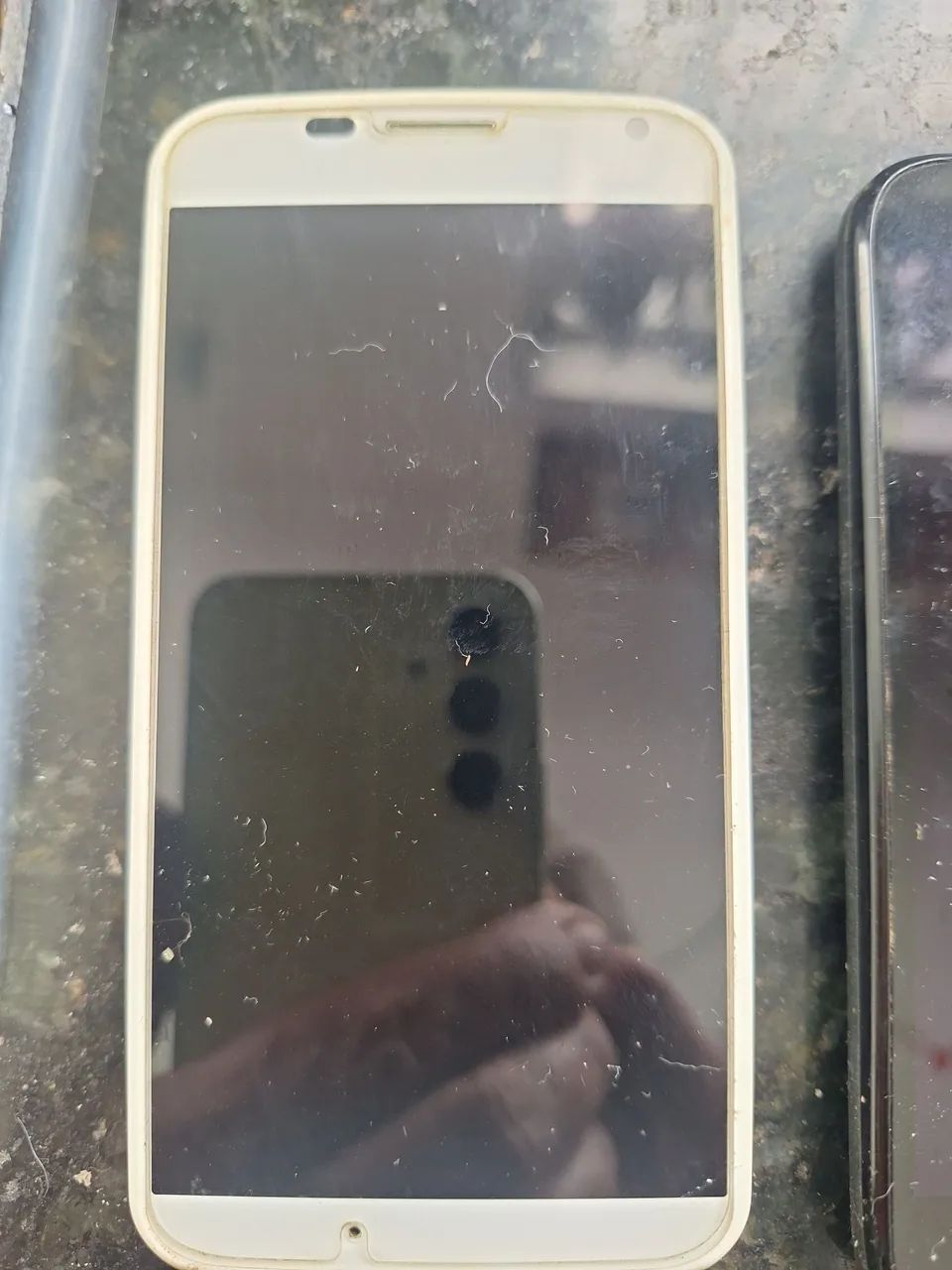 Celulares para retirar peças - Foto 2