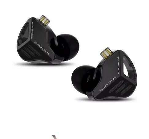 KZ ZVX - Foto 2