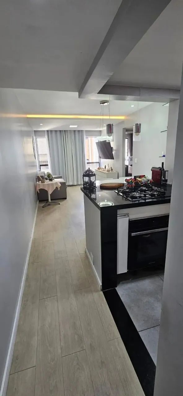GC  VENDO APARTAMENTO/ 59 m² / EDF PLAZA ATHENEE /BOA VIAGEM - Foto 5