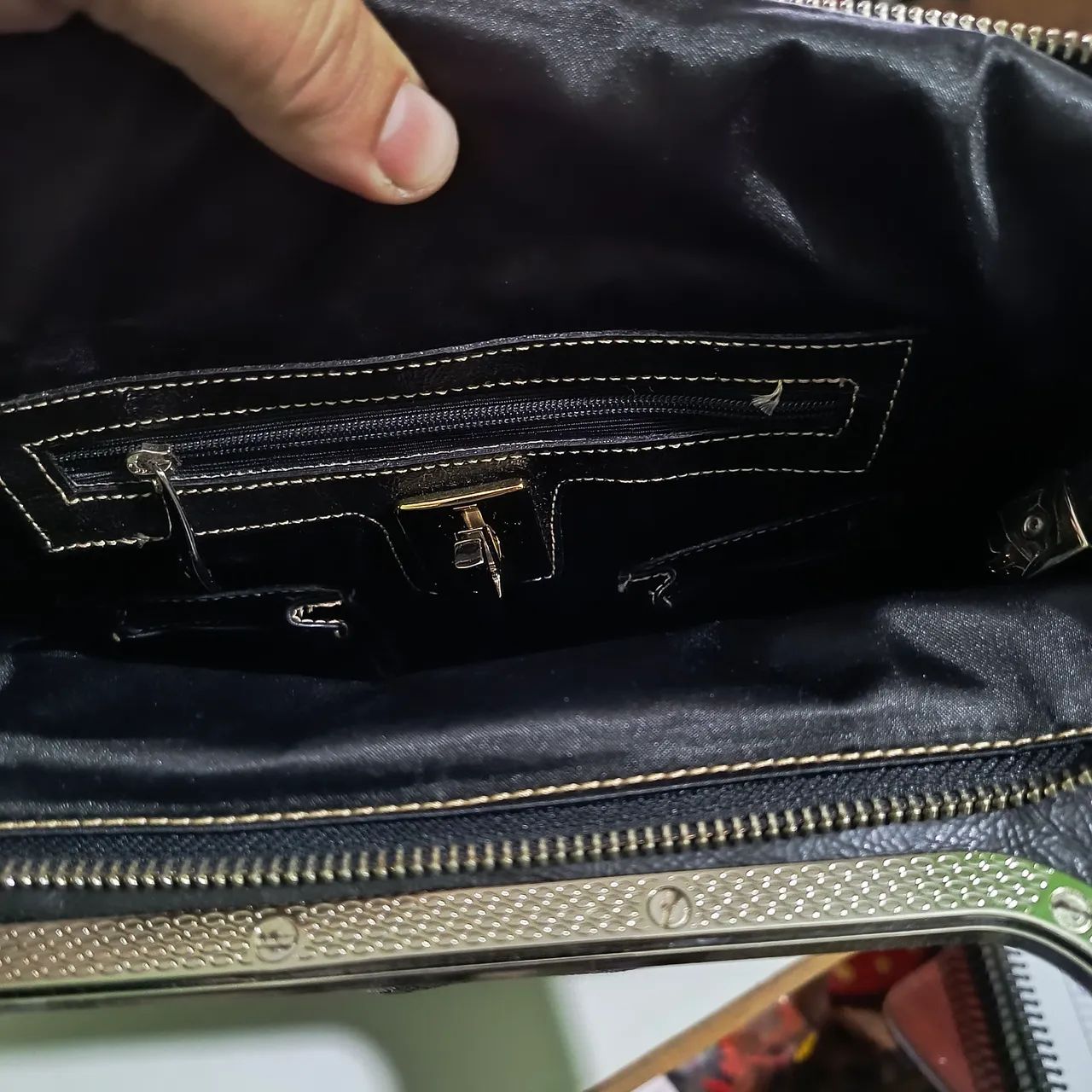 Bolsa Carmen Steffens  - Foto 5