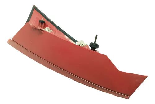 Lanterna Traseira Lado Esquerdo Ford Focus Hatch 2003 - Foto 4