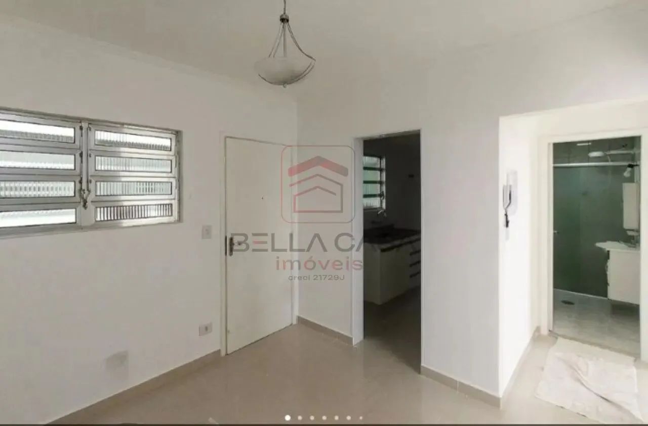 Apartamento Brás 60m2 2 dormitórios sala 1 vaga