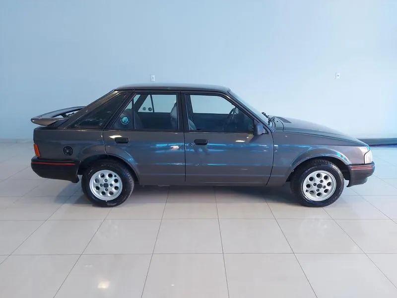 FORD ESCORT GUARUJA 1992 - Foto 4