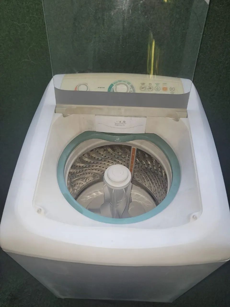 Maquina de lavar Consul facilite 10kg - Foto 2