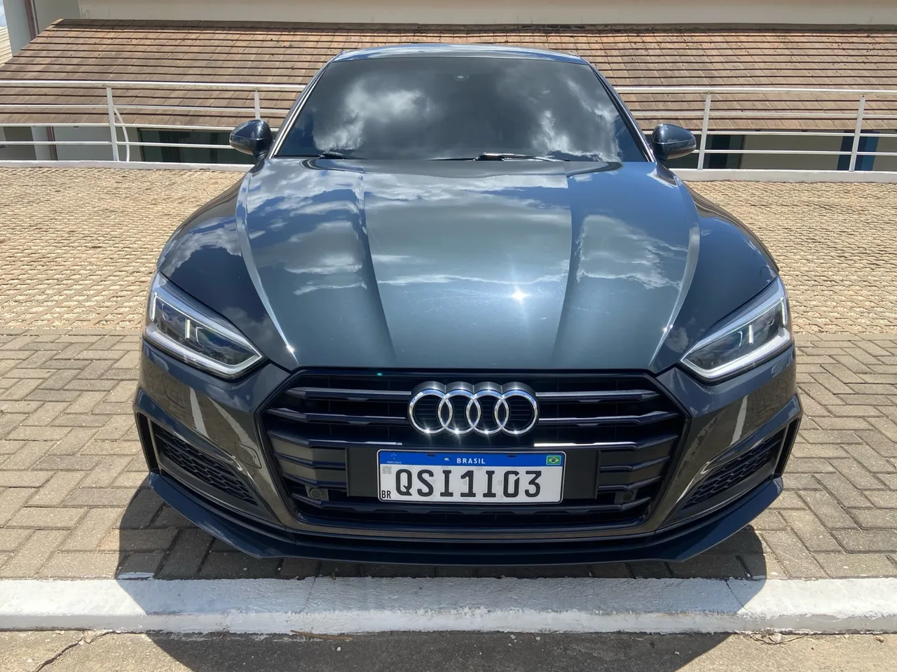 Audi A5 Sportbeck S-Line 2.0 Tfsi S-tronic 2019/19