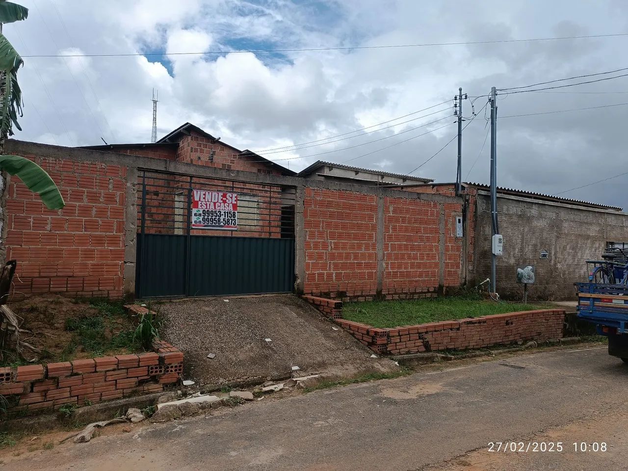 Foto - Rio Branco - Loteamento Novo Horizonte