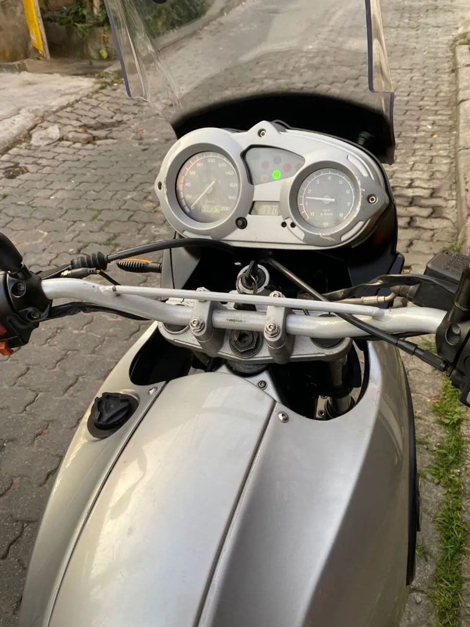 Gs 650 2011  - Foto 3