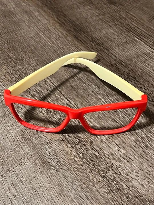Óculos e armações infantis