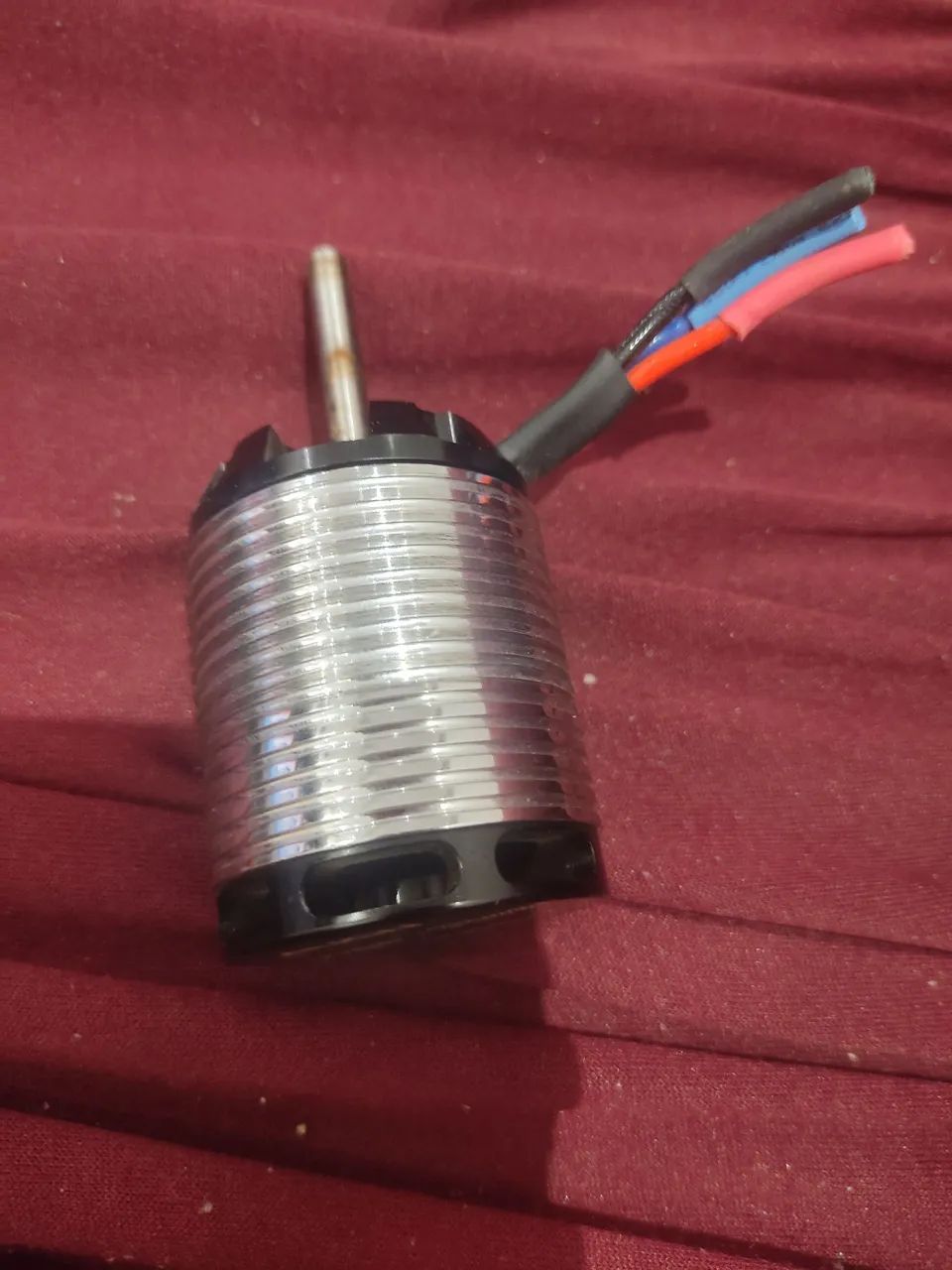 Motor align original 510kv 12s63824572118915122