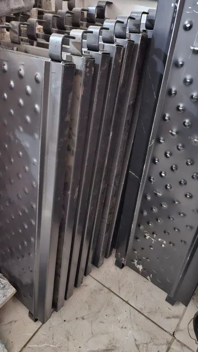 Plataforma para andaimes - Foto 3