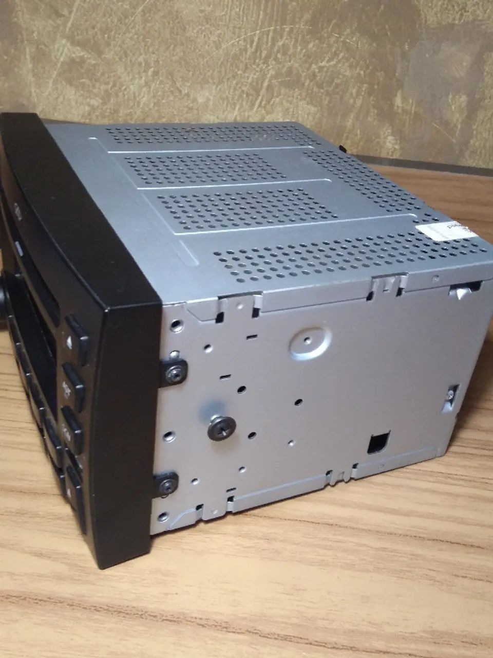 Rádio Original Chery Tiggo 2009-2013 - Usado em Estado de Novo - Foto 2