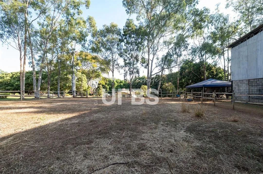 Descubra o auge do luxo e tranquilidade nesta exclusiva Chácara/Haras de 11.000m² em Goiân - Foto 11