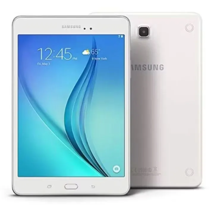 Tablet Samsung Galaxy Tab A 8.0 t.350 modo chamada