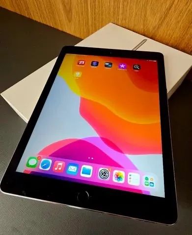 Apple iPad Air 2 64GB MGKM2BZ/A - Cinco TI