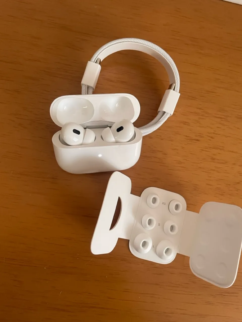 AirPods Pro 2 geração