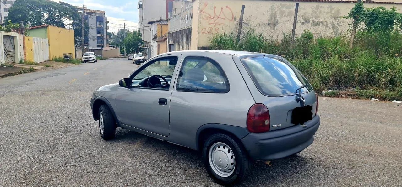 Corsa Wind Relíquia Diferenciado  - Foto 4