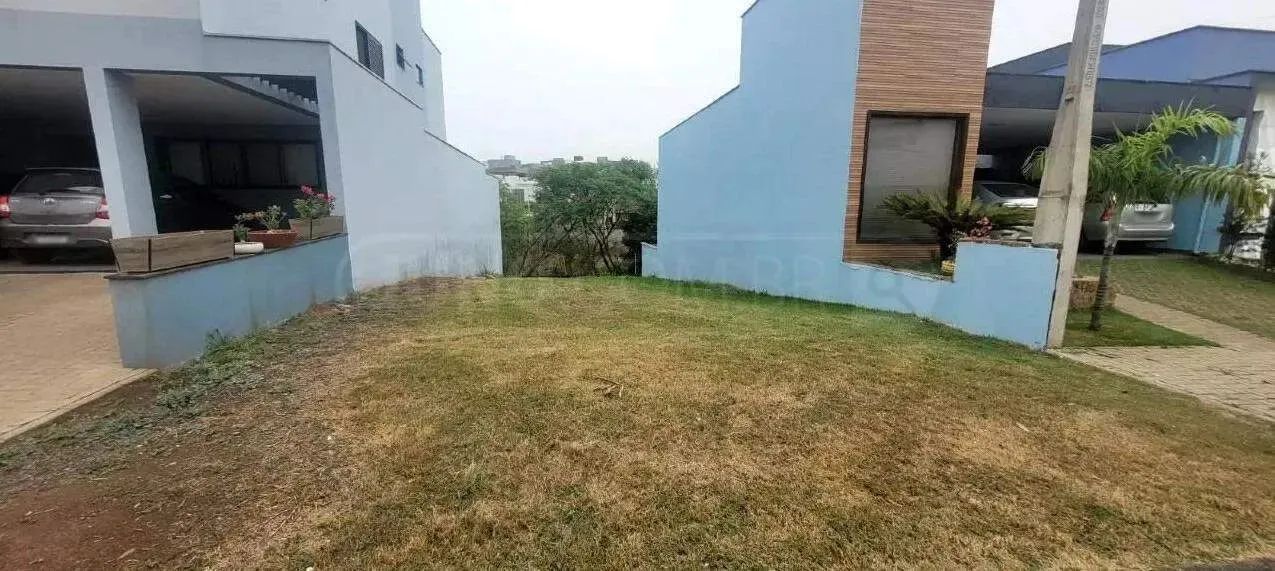 Terreno em Condomínio à venda, Jardim São Francisco - Piracicaba/SP - Foto 2
