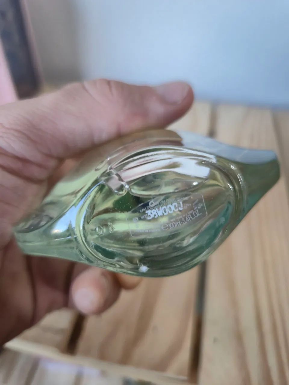 Acqua di Gioia 100ml - Foto 3