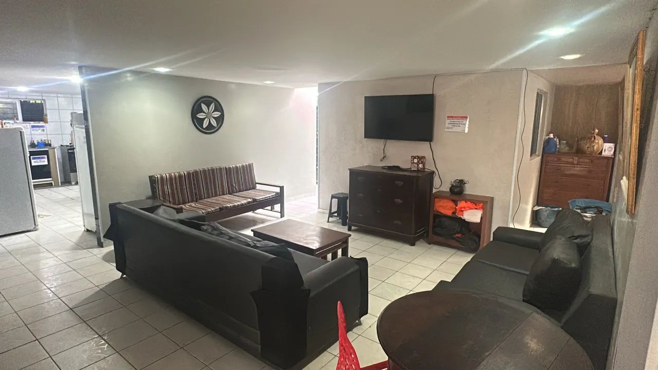 Quartos por temporada para universitários - Foto 4