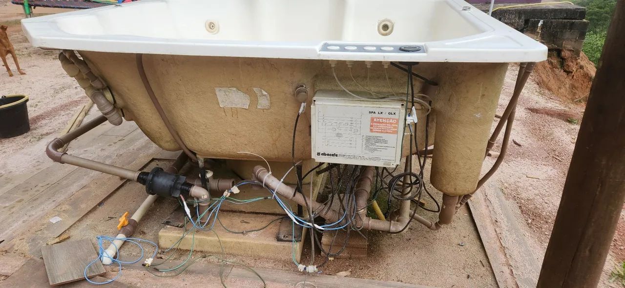 Jacuzzi64286406555395123