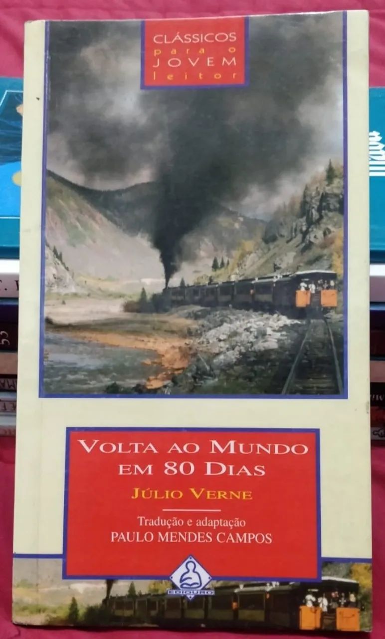 Coleção rara de livros - Foto 2