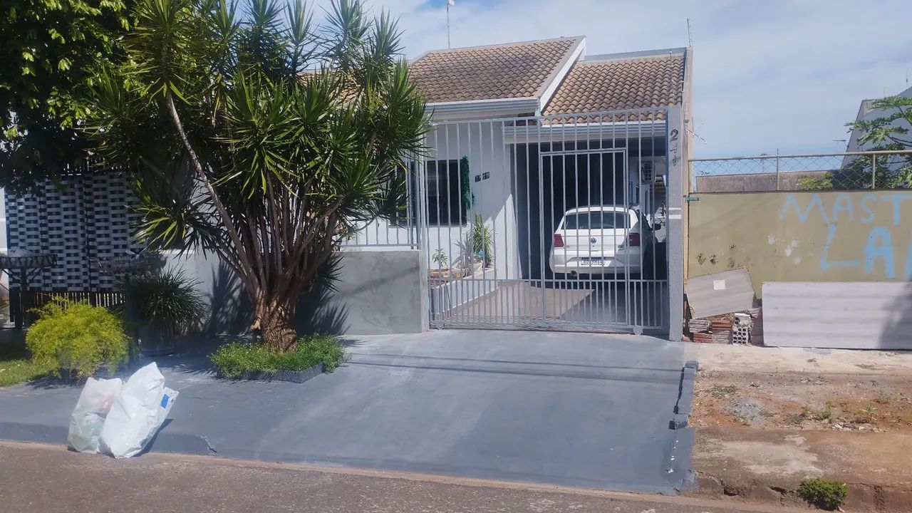 Casa Geminada Jardim Colina Verde 2 quartos,R$ 380.000,00 - Foto 2