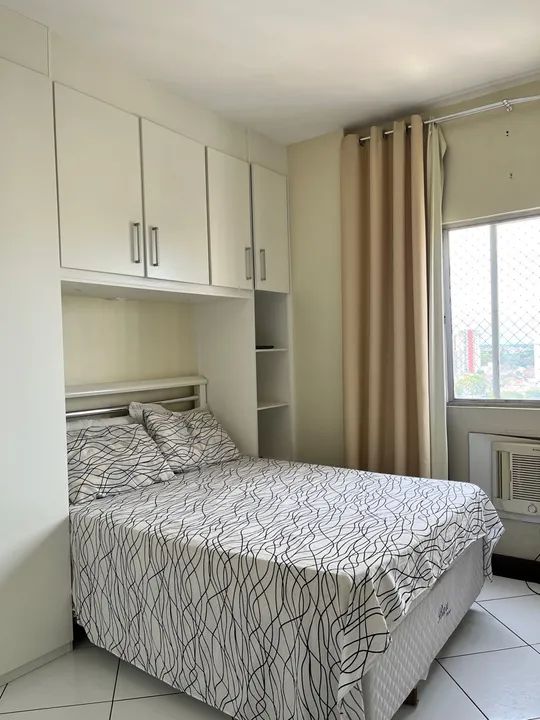 Vendo apartamento mobiliado e nascente - Foto 3