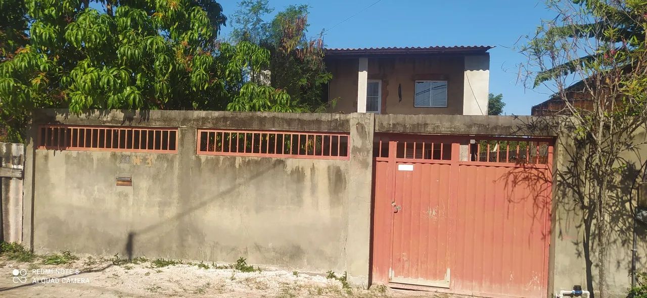 Foto - Vila Velha - Ulisses Guimarães