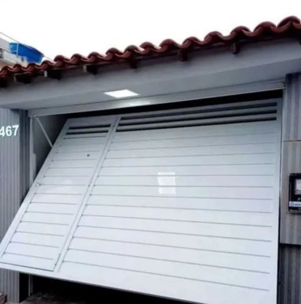 - vendo casa na vila Luizão 
