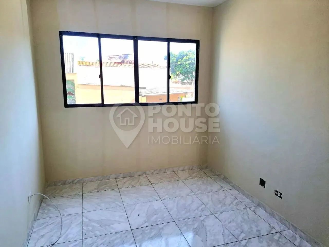 Apartamento para locação bairro Jardim Aeroporto de 60m², 2 dormitórios e 1 vaga