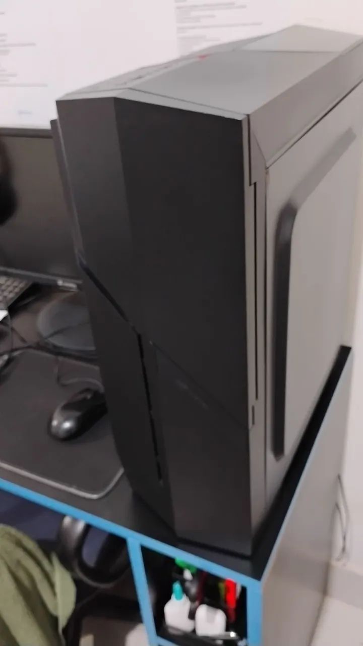 PC Gamer Completo - Foto 3