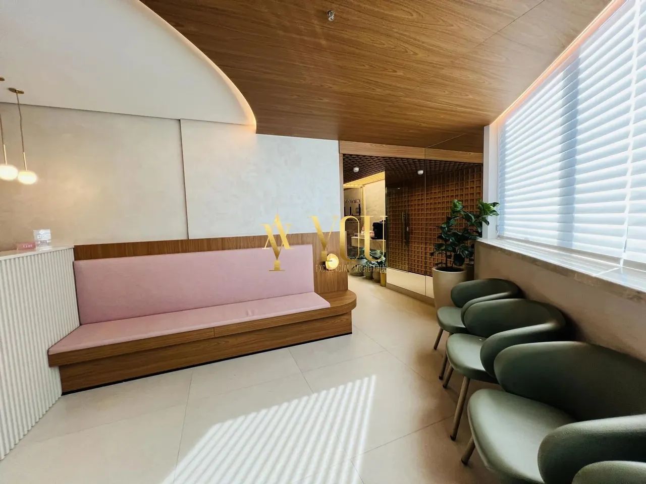 Consultório Médico em Grande Clínica Médica - Foto 4