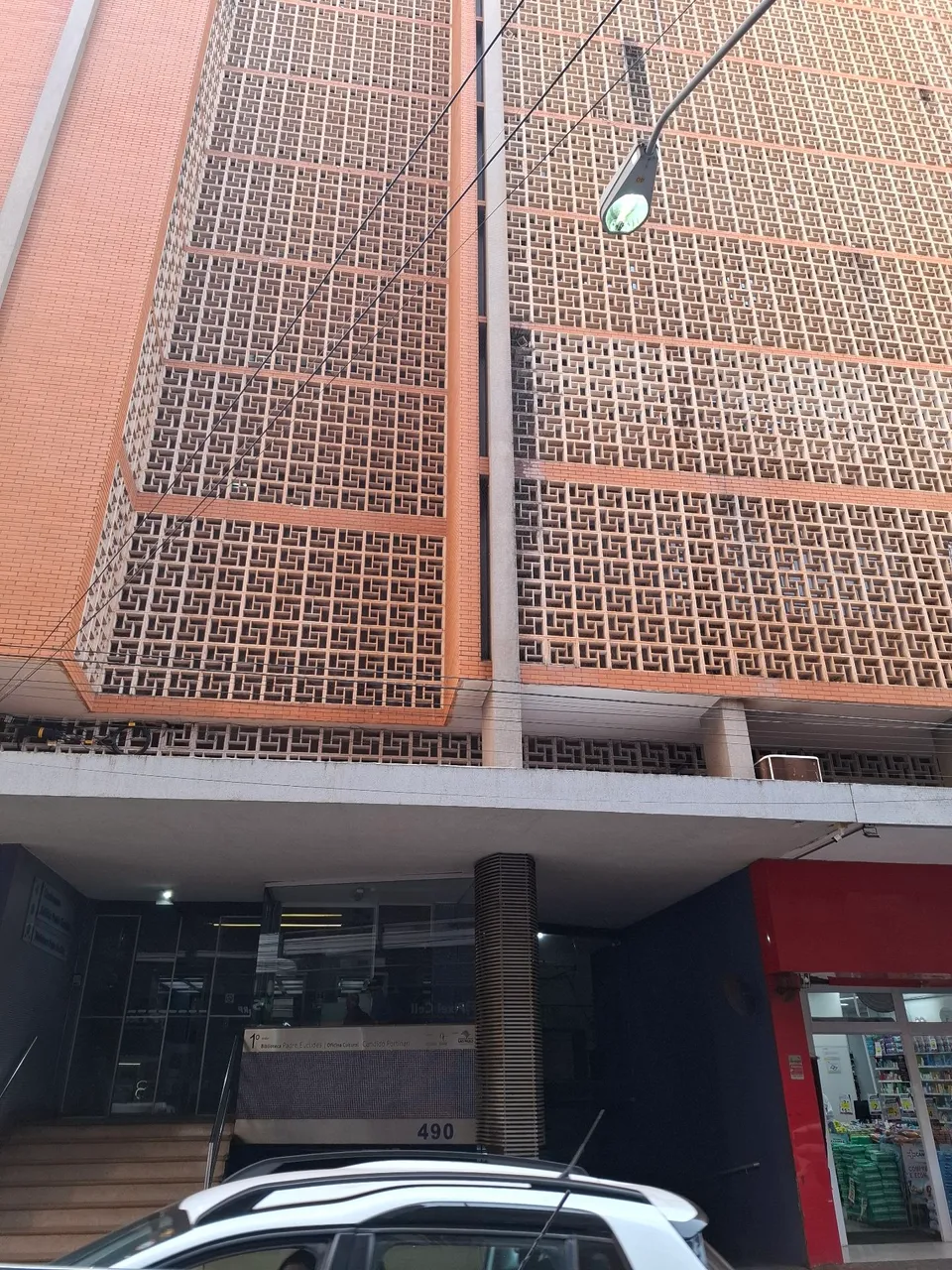 Salas comerciais. Aluga-se