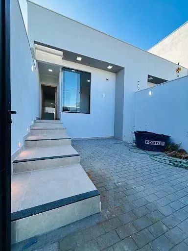 Casa com 2 dormitórios à venda, 60 m² por R$ 420.000,00 - Jardim Vitória - Macaé/RJ