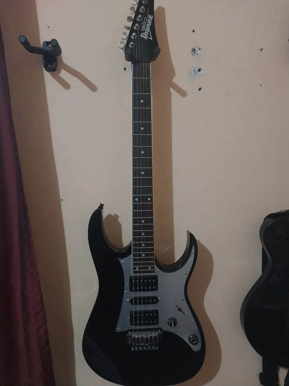 Guitarra Ibanez GRG 140P