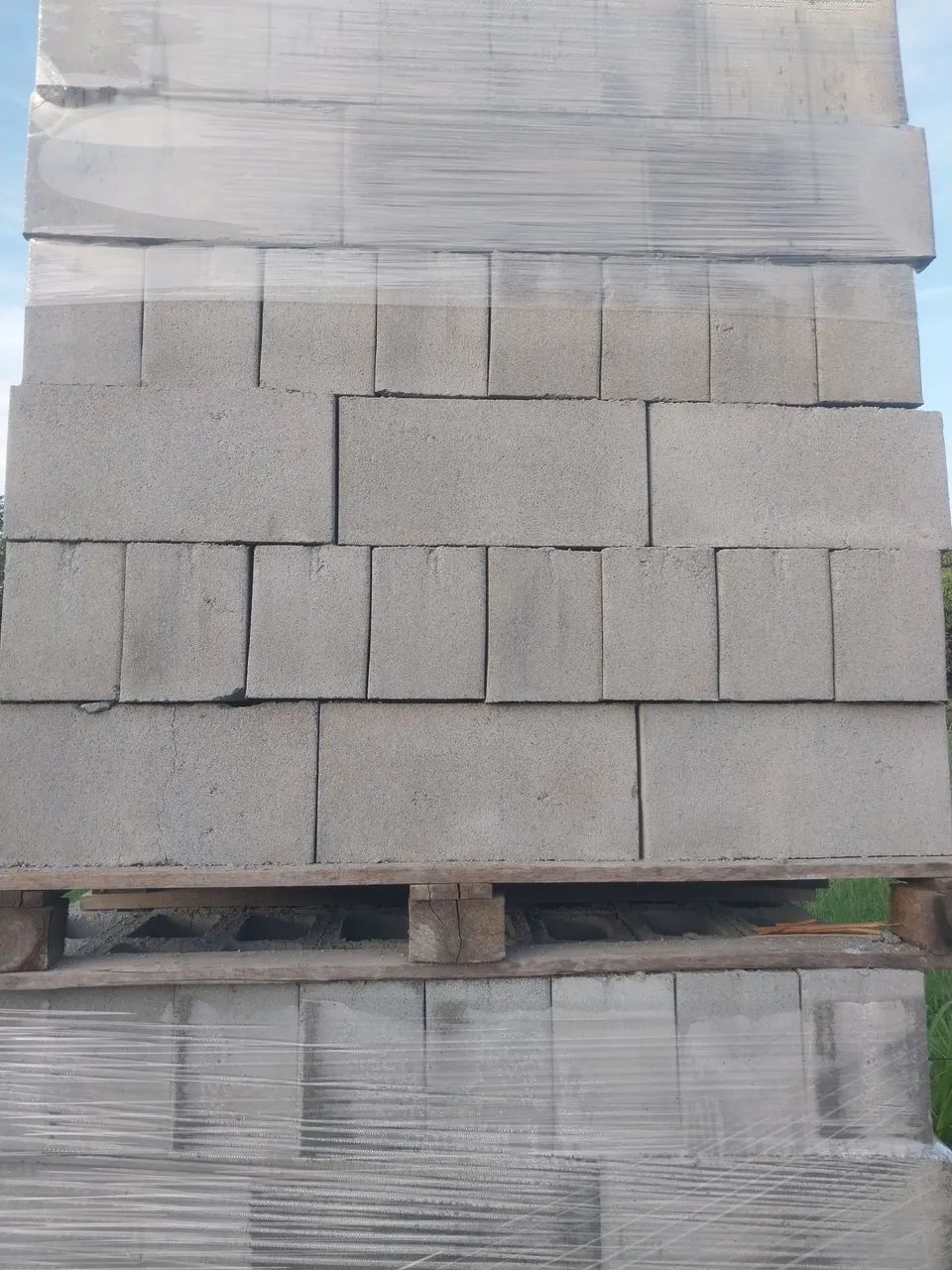 Blocos de concreto para construção65204307047553122