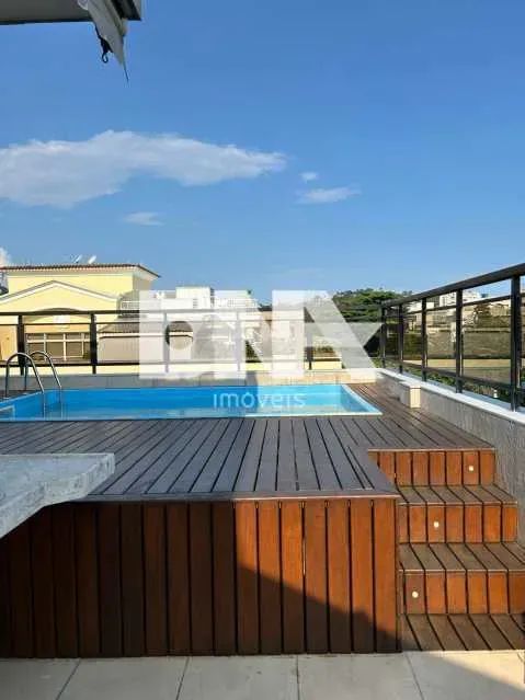 Cobertura - Duplex / Residencial / Barra da Tijuca - Foto 2
