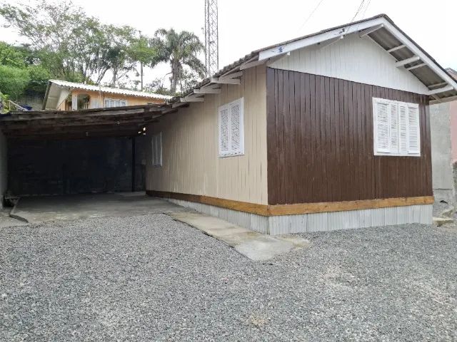 Foto - Florianópolis - Rio Tavares