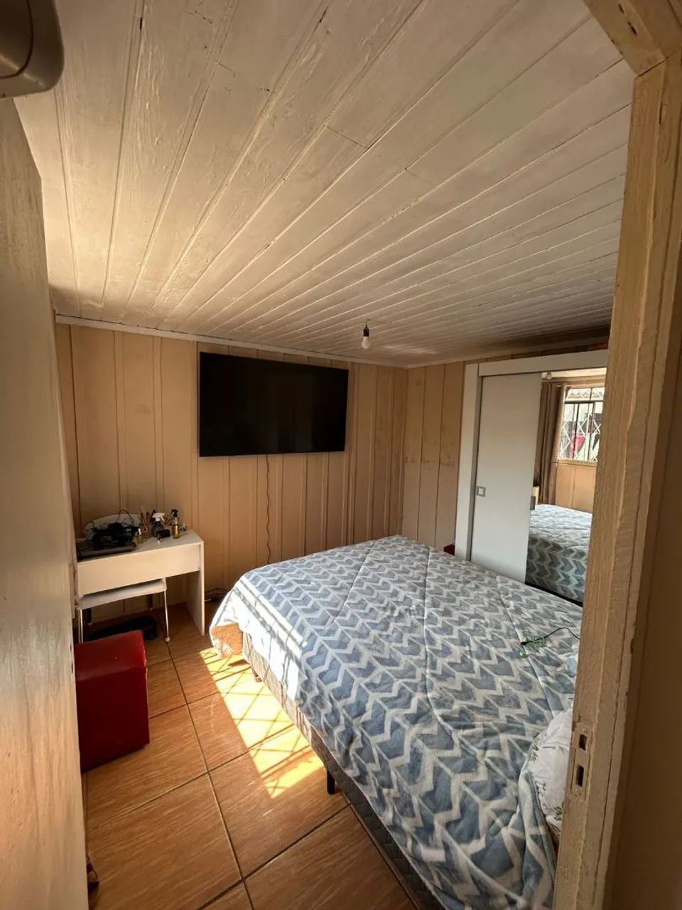 Foto - São José dos Pinhais - Ipê