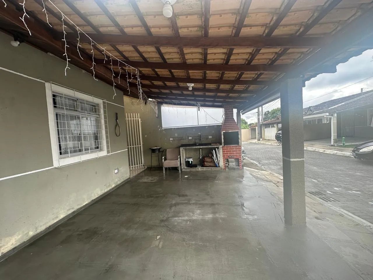 foto - São José dos Pinhais - Itália
