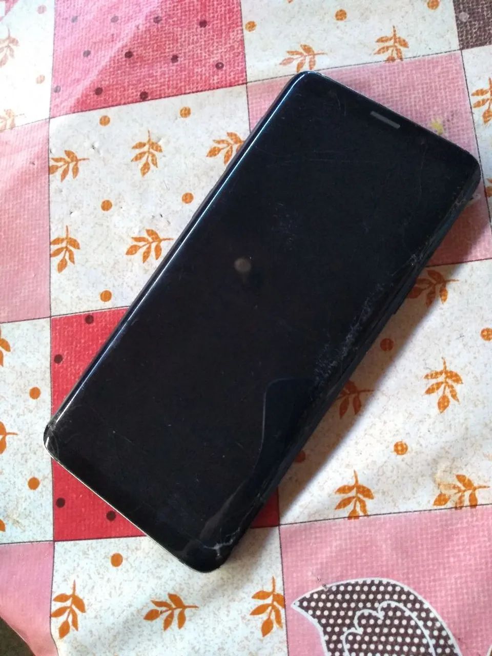 Samsung Galaxy S9 - Foto 3