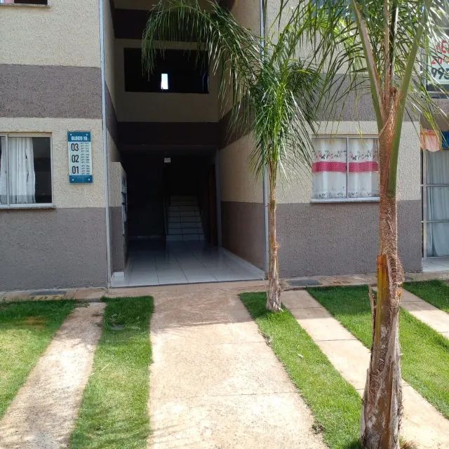 Foto - Cidade Ocidental - Mansões Recreio Mossoró