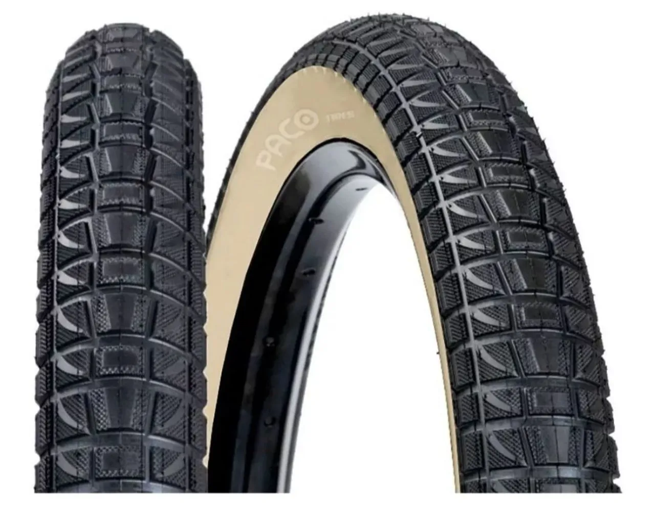 Pneu 20x1.95 PACO TIRE