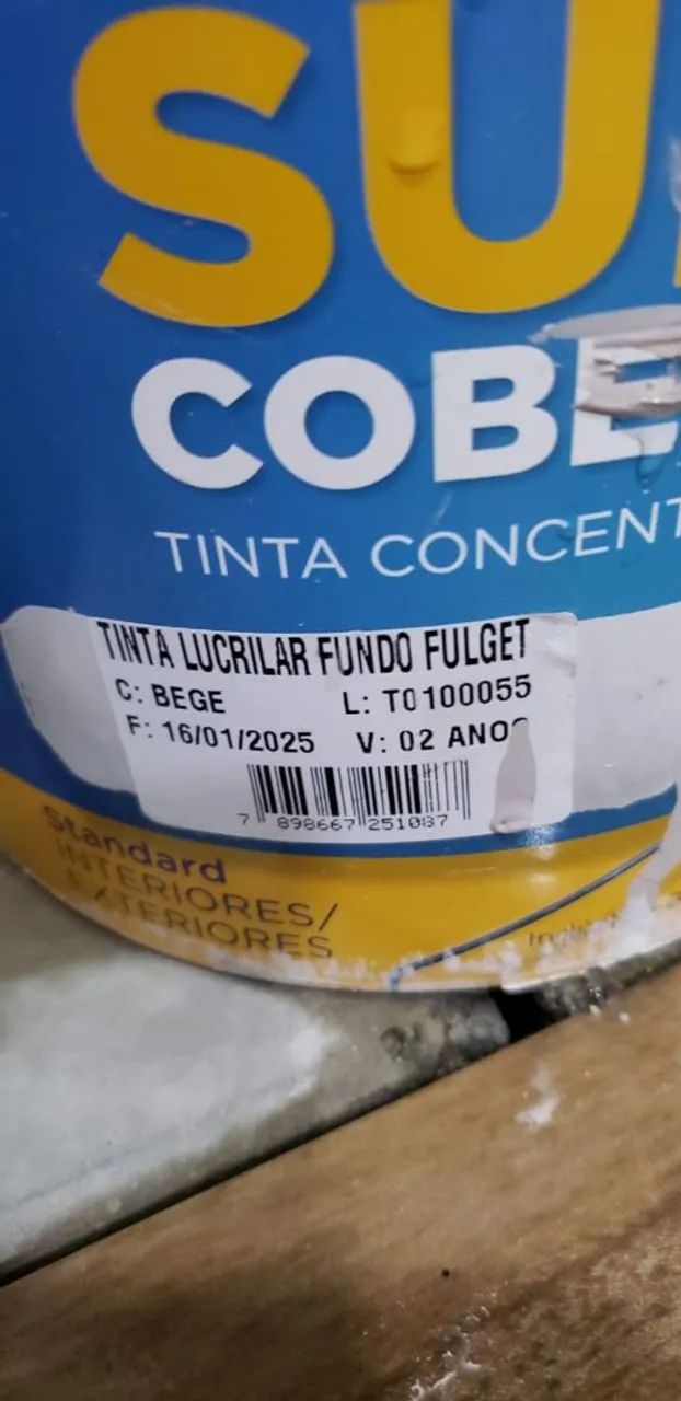 Kit de Fuge - Foto 3