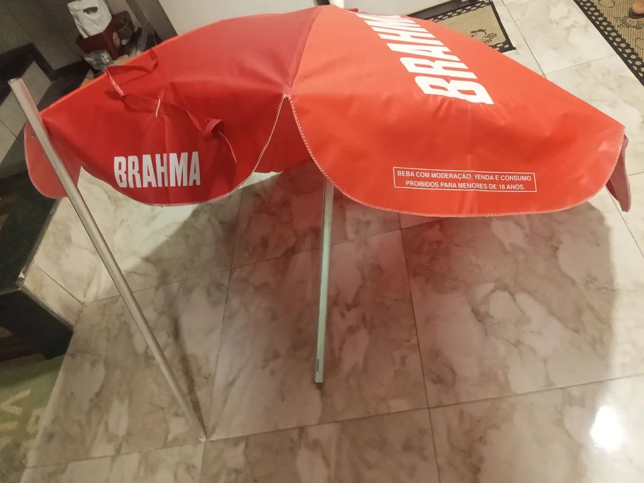 VENDO GUARDA SOL PERSONALIZADO.64310584000385122
